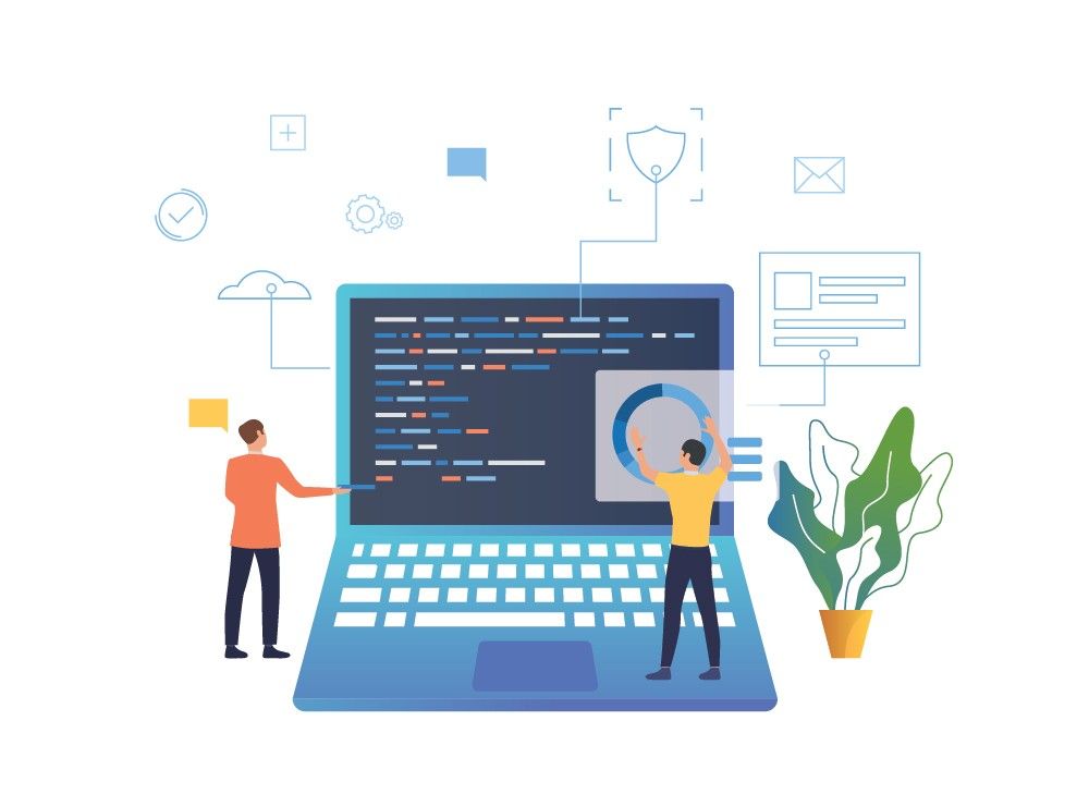Benefits and Dis-benefits of Web-based HR software