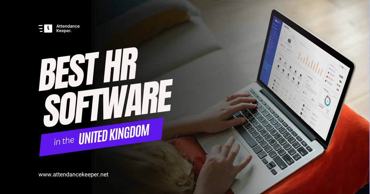 best hr software