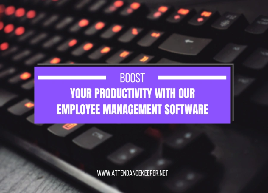 Employee Management