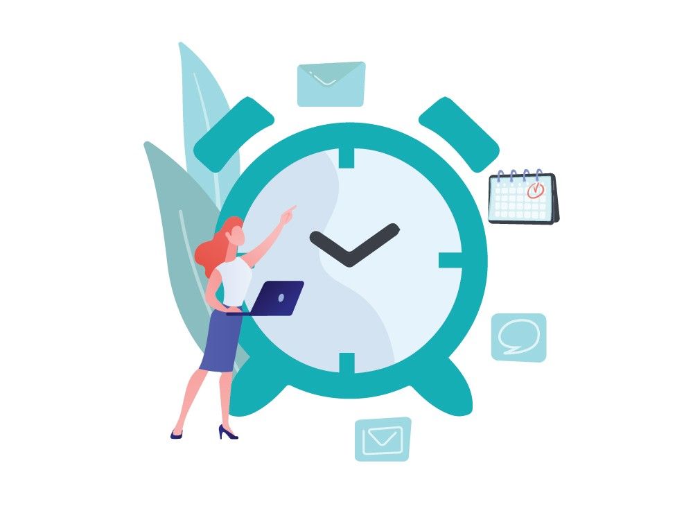 Employee Management System software: Blessing or Curse for productivity
