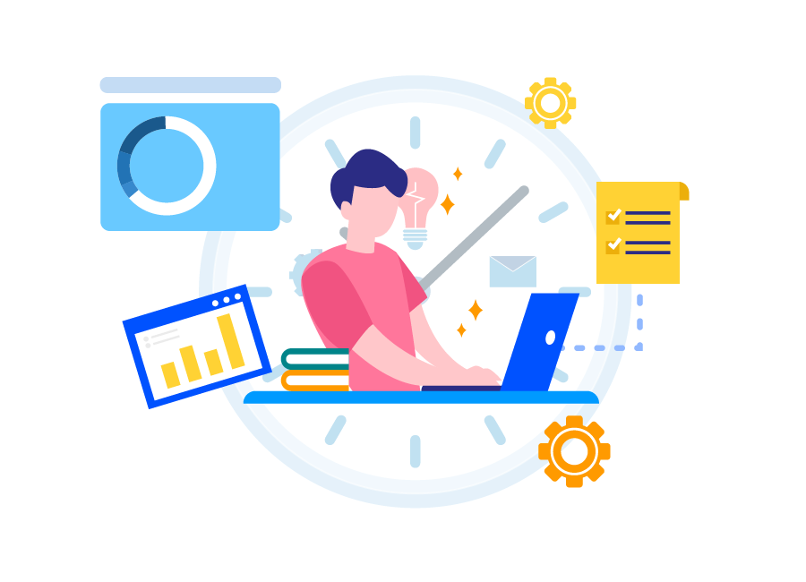 Employee Monitoring