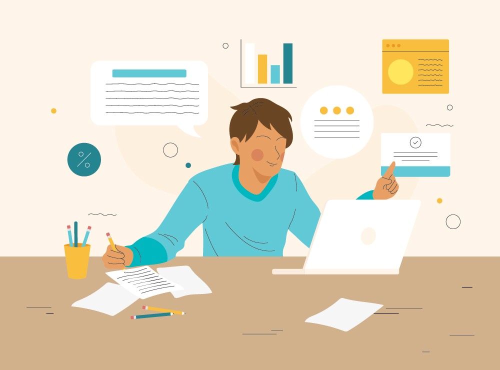How Productivity Monitoring Software Track Employees Productivity