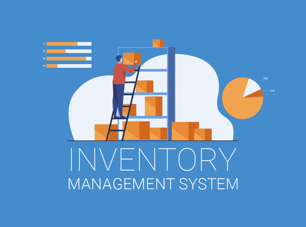 Digital Inventory Management