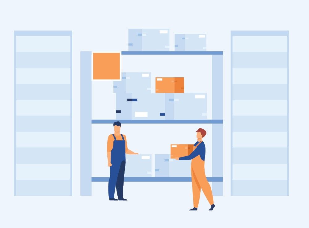Inventory Management