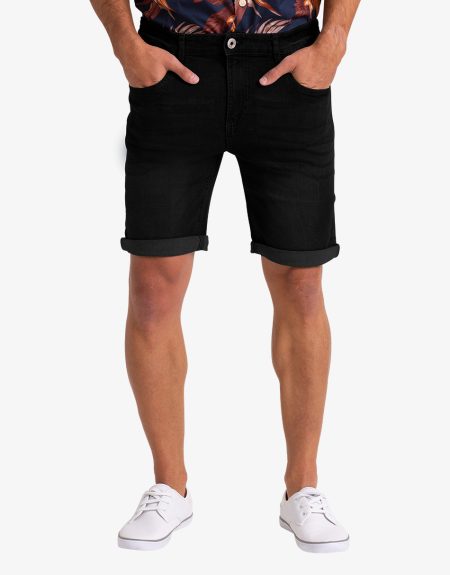 Jeans Shorts for Men